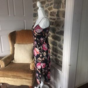 nicholas lucile corset dress